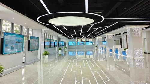 光電傳輸控制類先進(jìn)技術(shù)路演 助力“經(jīng)開制造”高質(zhì)量發(fā)展，深耕計(jì)算機(jī)技術(shù)開發(fā)